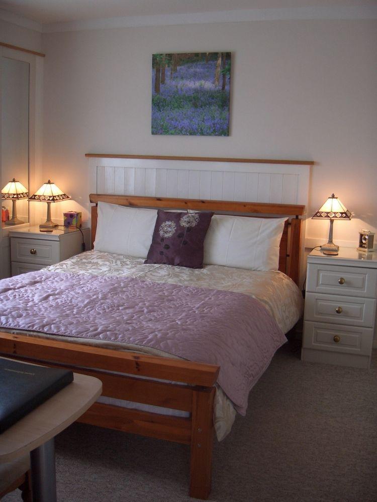 Dean Valley Panorama Bed & Breakfast Lydney Eksteriør billede