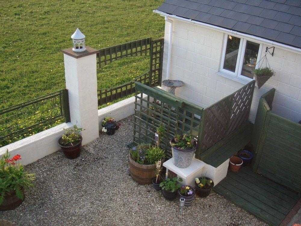 Dean Valley Panorama Bed & Breakfast Lydney Eksteriør billede