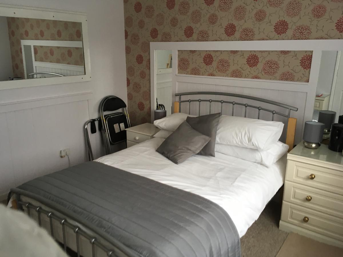 Dean Valley Panorama Bed & Breakfast Lydney Eksteriør billede