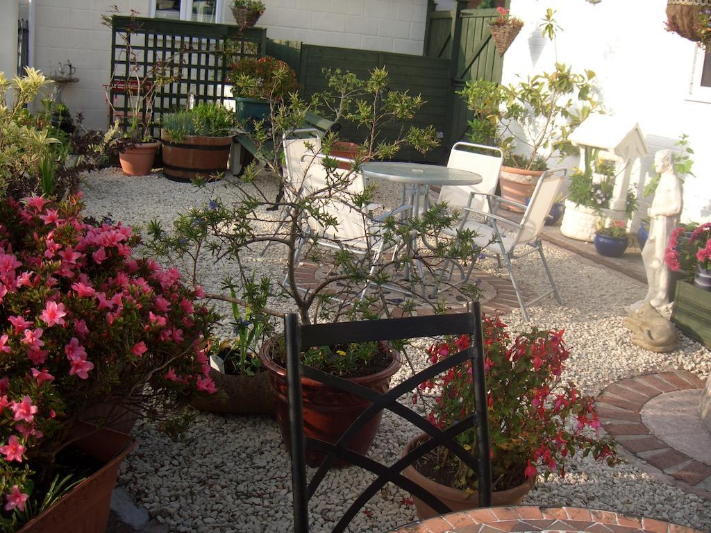 Dean Valley Panorama Bed & Breakfast Lydney Eksteriør billede